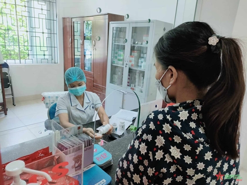 Ngành y dược Việt Nam cần có hướng tiếp cận mới với thế giới